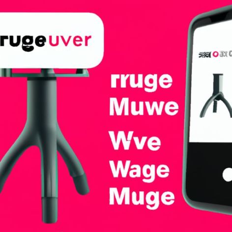 pruve mobile triggers halter für billige handy notenständer redmagic 5g Gaming auto kamera verbinden mit handys android-smartphone wooter