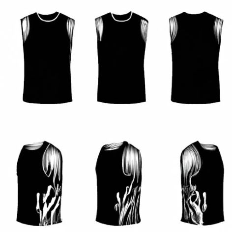 탱크 탑 캐주얼 민소매 크루 슬림핏 통기성 넥 티셔츠 체육관 스포츠 티셔츠 남성 3D 프린트 여름