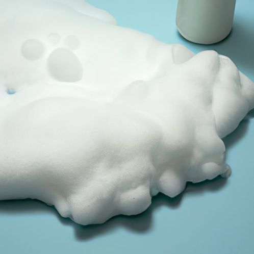Agente liquido per il lavaggio a secco Schiuma detergente secca Detergente per schiuma Agente per il lavaggio a secco Piumino di fabbrica