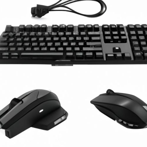 Combo de teclado y ratón Gamer aspire 6920 6920g 6935g Conversor de teclado y ratón MIX pro Mechanical Gaming Led