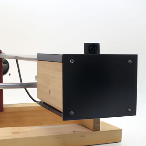 levantador de tubo de vácuo levantador placa de madeira para máquina de corte de madeira melhor vácuo de vendas