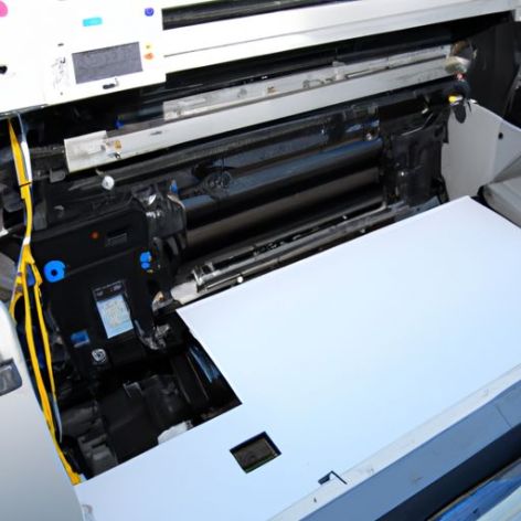 ब्रांड 1610 ने वीडियोजेट उच्च गुणवत्ता वाले सेकेंड हैंड कम कीमत के लिए निरंतर इंकजेट सब्लिमेशन प्रिंटर प्रिंटर का उपयोग किया