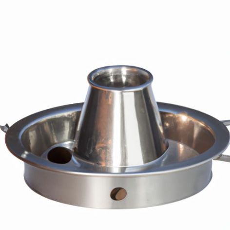 Cover cattle cow drinking bowls Floating automatic poultry drinker ball Stainless Steel