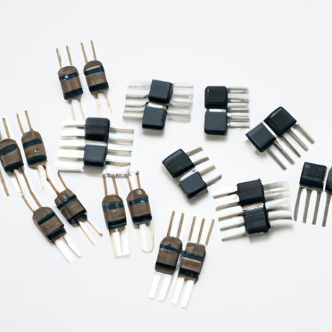 Module Diodentransistoren Sensor KUP-14D15-24 Stückkomponenten Relais integrierte Schaltkreise Kondensatormodul Widerstände