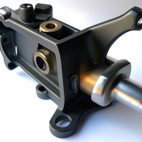 brake combination valve antilock with full accessories brake system truck brake valve Made in china