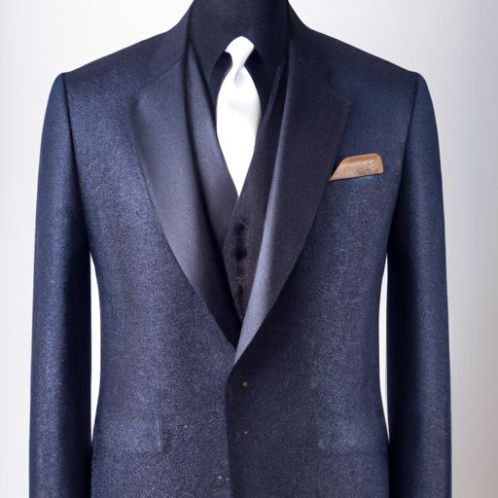 पुरुषों के सूट थ्री-पीस सूट विशेष थोक दूल्हे के शादी के सूट पुरुषों के लिए शरद ऋतु और सर्दियों के औपचारिक व्यावसायिक परिधान