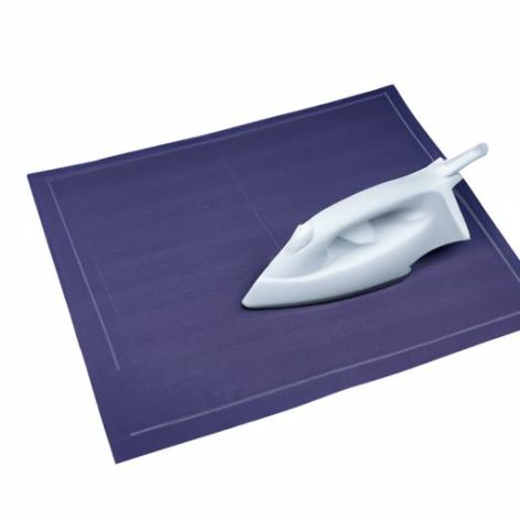 Board | Natural Cover and White dry cleaning shop | 4.5" x 20" Ironing Surface Household Essentials Basic Sleeve Mini Ironing