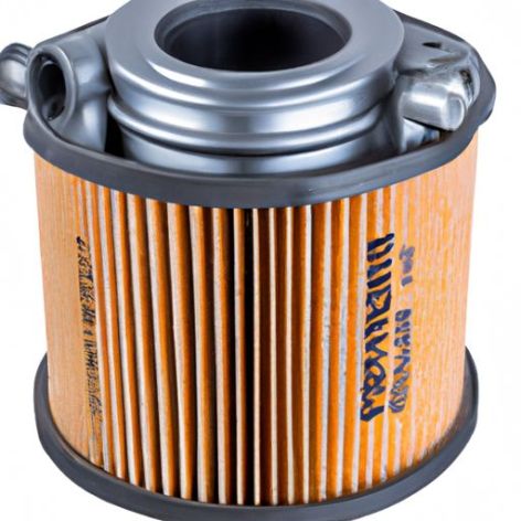 Heavy Duty Oil Filter Diesel engine aolong engine truck OIL filter LFP2160 MD/HD Spin-on