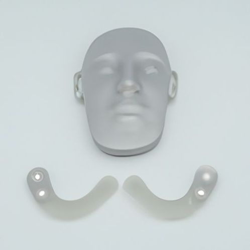 코골이 수면무호흡증 턱끈 코골이 방지 최고품질 중국 제조사 안티