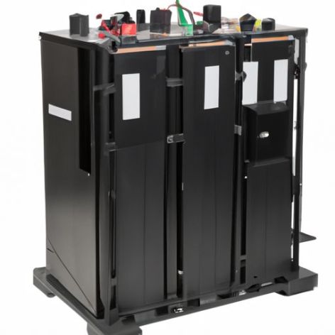 Backup UPS trifásico Power-ups ininterruptos fornecimento de chumbo-ácido (ups) Bateria inversora IGBT 50KVA 380VAC
