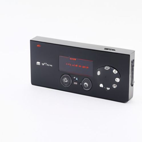 Speler Muziekondersteuning Filmspeler Walkman FM-radio TF-kaart Digitale MP3 MP4-speler Nieuwste X15 Volledig touchscreen MP3