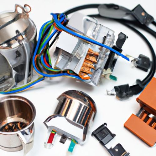 Composants de pompe à chaleur pour cafetière, lave-vaisselle, chauffage 230V, 2080W