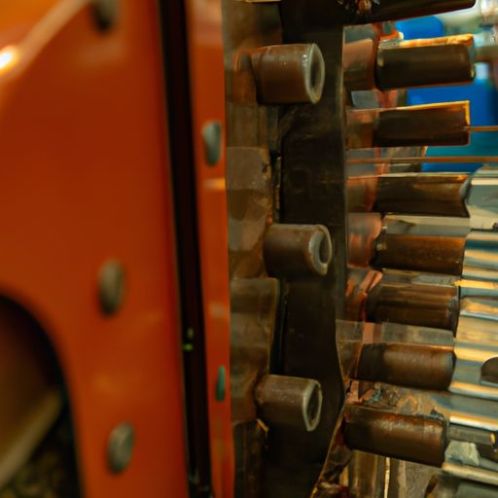 मैकेनिकल थ्रेड रोलिंग मशीन थ्रेड रोलिंग मशीन मशीन टैटूइन कंस्ट्रक्शन मशीनरी रेबार