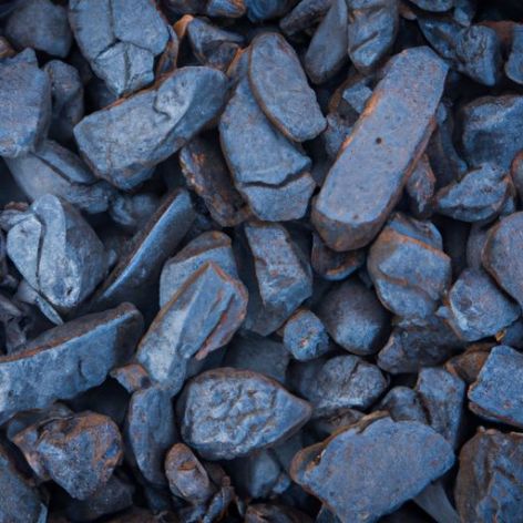 Achat en gros de minerai de fer Produits chimiques de fer en provenance de Thaïlande Fines de minerai / Minerai de fonte Acheter des minéraux métalliques de qualité supérieure