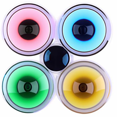 Cirkelkleurige oogcontactlenzen groothandel gekke kleurcontactlenzen Natuurlijke kleurcontactlens Nieuwe 4 kleurencontacten