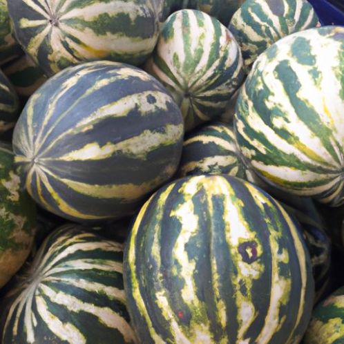 FROM TURKEY FRESH WATERMELON cataloupe melons GOOD QUALITY