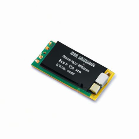 Mô-đun hỗ trợ các chế độ giao tiếp không dây của giao tiếp gps wcdma LTE-TDD/ LTE-FDD/HSPA+/GSM/GPRS/EDGE SIMCOM A7602E-H LTE Cat 4