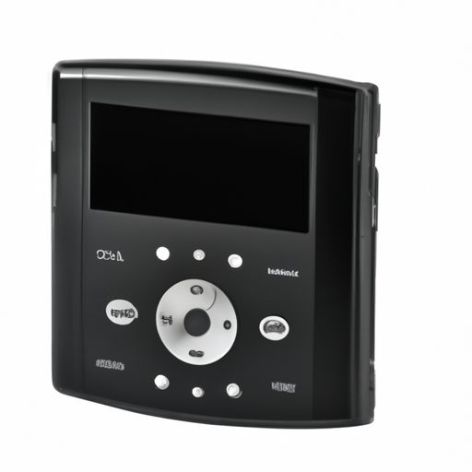 reproductor FM Audio reproductor de música hifi reproductor de mp3 para deportes OEM MP3 MP4