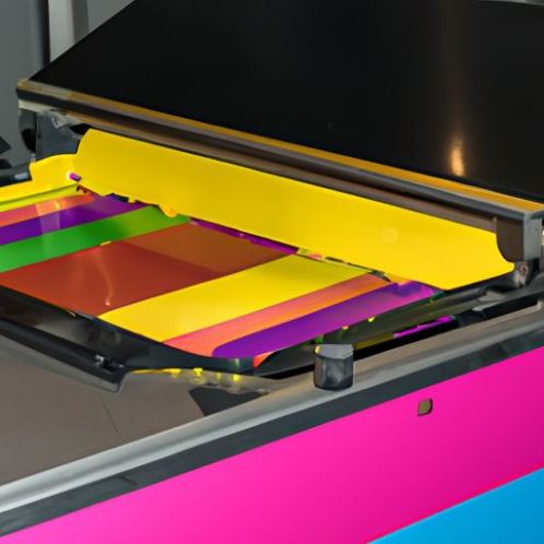 , Mehrfarben-Tampondrucker 2-Farben-Druckmaschine Shuttle Oil Basin LOGO Tampondruck Vierfarben-Tampondruckmaschine