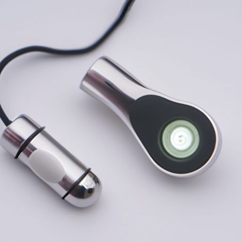 안드로이드용 LED 조명 및 이명 케어 액상 윈도우즈 스마트 비주얼 귀이개 와이파이 내시경 귀이개 Bebird 6 조절 가능