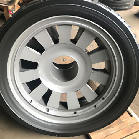 inch steel wheel rims direct sales of w15*34 china good quality agricultural tractor w15x34