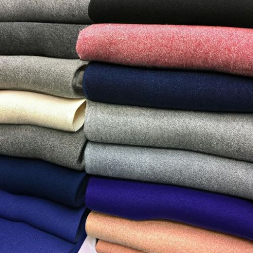 Perusahaan produksi rajutan lengan panjang, sweater Custommade