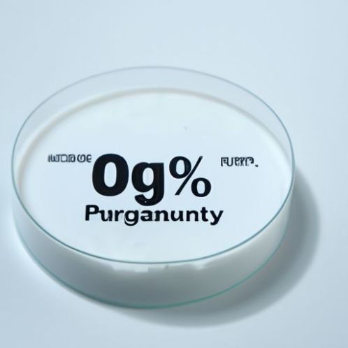 99% /Poli (catione di ammonio quaternario) sostanze chimiche giornaliere intermedie Fornitura in fabbrica ingredienti cosmetici Quaternium-73