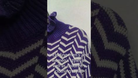 स्वेटर कस्टम तैयार किया गया, ऊनी स्वेटर विनिर्माण सुविधा चीनी