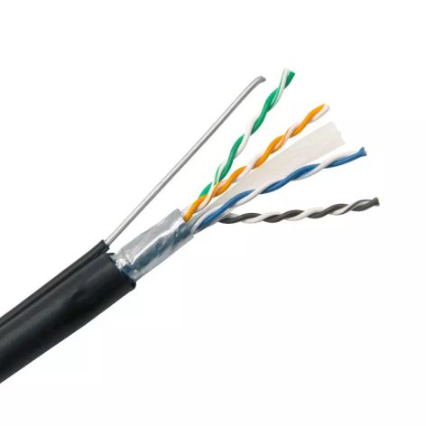 Large Electrical Telephone Logarithmic Cable Customization upon request Sale Factory Direct Price