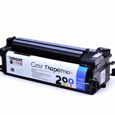 Kartrid toner IR2570/IR3035/IR3035N/IR3045 Toner untuk mesin fotokopi Canon NPG-26/GPR-16/C-EXV-12 kualitas tinggi merek Kyocera