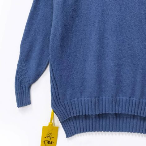 fabricante de suéter envoltório