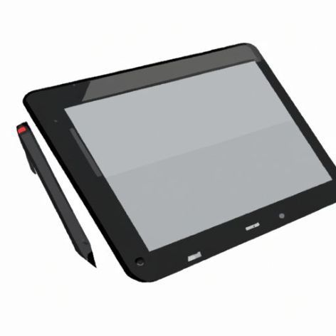 Tablet Disegno elettronico da 10 pollici Blocco da disegno LCD da 12 pollici Blocco per scrittura digitale Lavagna per scarabocchi Lavagna per messaggi Ewriter cancellabile Scrittura LCD