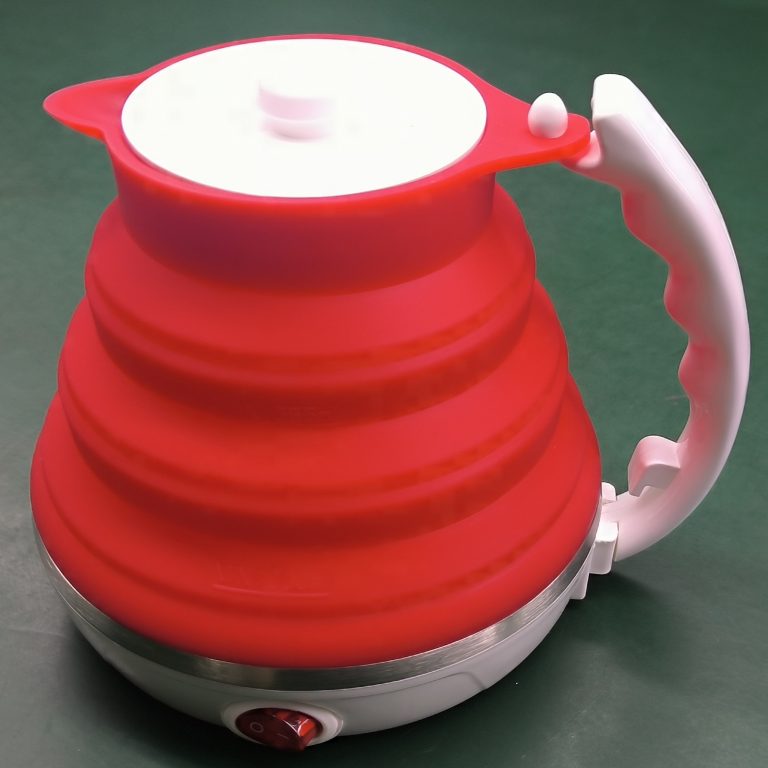 travel electric kettle China cheapest vendor