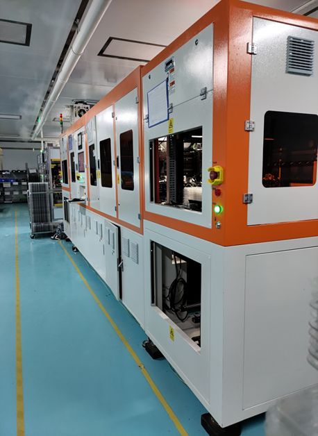 液晶ディスプレイ ハイスインテグレーター 広東省ベストソリューション ハイグレード