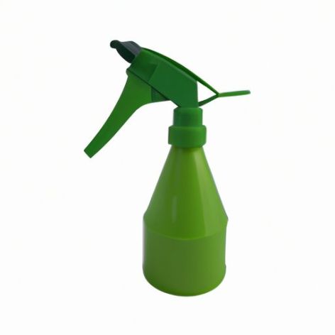 优质宠物迷你压力花园设计师喷壶触发喷雾瓶 500 毫升批发塑料喷雾器高