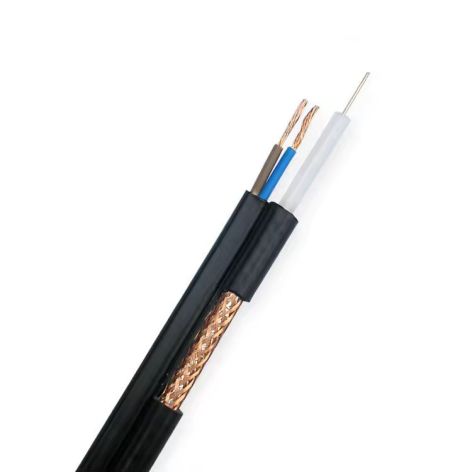 rg59 siamese cable Custom-Made China Manufacturer ,RG59 cable customized China Factory