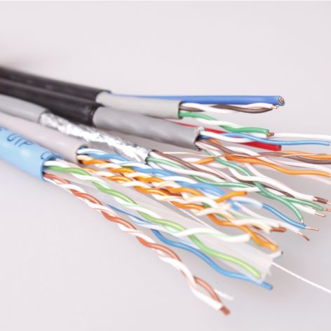 Finished Network Cable Customization upon request China Manufacturer Directly Supply ,Cheap jumper cable Chinese Factory ,Finished Network Cable Custom-Made China Sale Factory Direct Price