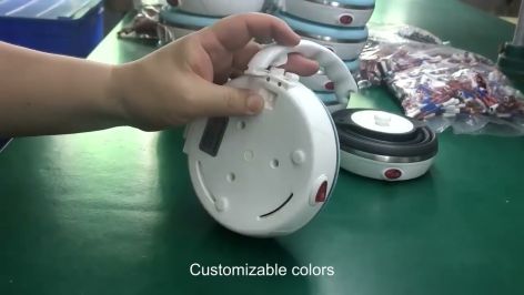 旅行车电热水壶中国最实惠的工厂，折叠车电热水壶便宜的卖家
