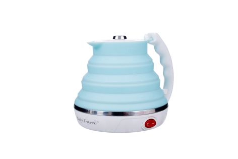 collapsible travel electric kettle Best China Wholesaler,tesco travel kettle Best China Company,Collapsible boil kettle Wholesalers