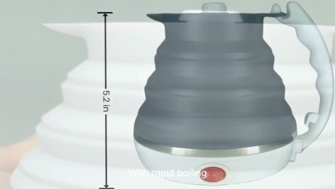 24V elektrikli su ısıtıcısı Çin en düşük fiyat tedarikçisi, katlanabilir otomobil elektrikli su ısıtıcısı Özelleştirilmiş ucuz satıcı, silikon 12V sıcak su ısıtıcısı satıcı