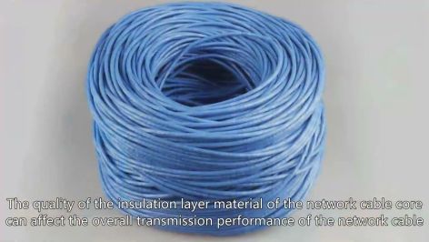 Cat7 cable customized Chinese Wholesaler ,100 ft ethernet cable – cat6