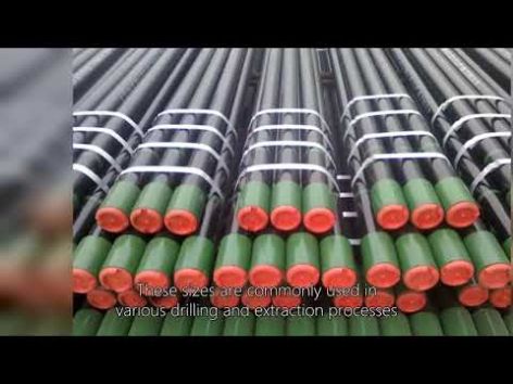 China Large Diameter Stainless Steel Pipe Tube Manufacturers for Industry/Oil/Gas