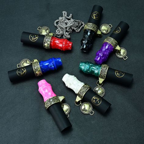 hookah mouthpiece Custom-Made Chinese Manufacturer Official High Quality Cheapest