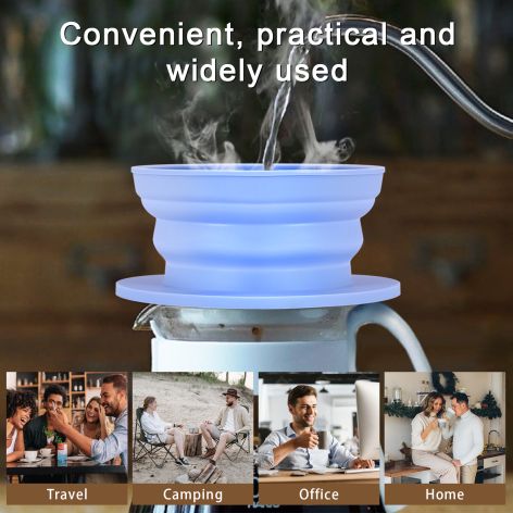 pour over coffee travel bag cheap price,reusable coffee filter pour over China Manufacturer,best one cup coffee maker Best Company,how to keep coffee filter from collapsing Best Company