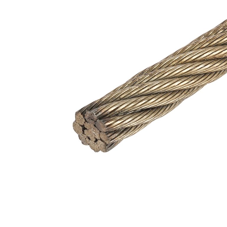 what is steel wire rope,6mm stainless steel wire rope