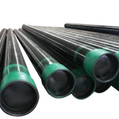 Factory Price ERW Metals Alloys Construction Hot DIP Galvanized Gi Round Pipe to Convey API Fluid