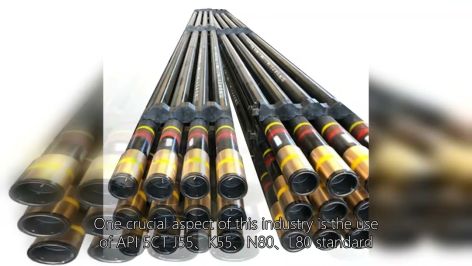 High Pressure Phosphates Steel Tube with Factory Price